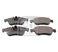 FEBI BILSTEIN 116365 Brake pad set
