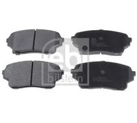 FEBI BILSTEIN 116391 Brake pad set
