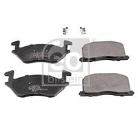 FEBI BILSTEIN 116393 Brake pad set