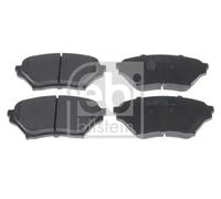 Brake Pads Set Front 116394 Febi NCY33323Z NCY33328Z N0Y73328Z N0Y93323Z Quality