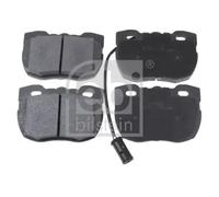 FEBI BILSTEIN 116397 Brake pad set