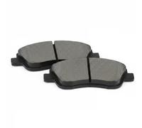 JP GROUP 1263601110 Brake pad set