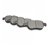 JP GROUP 1263603110 Brake pad set