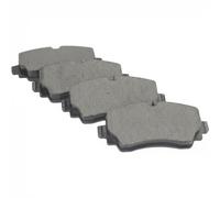BRAKE PAD SET DISC BRAKE 1363601210 FOR MERCEDES-BENZ M 166.995 2.1L 4cyl