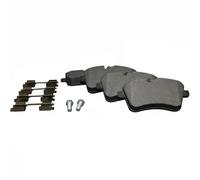 JP GROUP 1363601610 Brake pad set