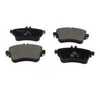 JP GROUP 1363607110 Brake pad set
