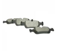 Brake pads Front Axle 1463600610 JP GROUP for BMW WIESMANN ALPINA BENTLEY