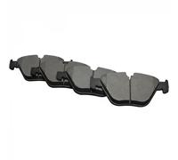 JP GROUP 1463601410 Brake pad set
