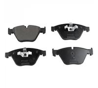 JP GROUP 1463601810 Brake pad set