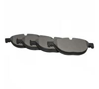 Brake pads Front Axle 1463602810 JP GROUP for BMW ALPINA