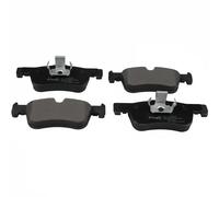 JP GROUP 1463606210 Brake pad set