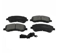 JP GROUP 1563600210 Brake pad set