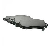 Brake pads Front Axle 1563600610 JP GROUP for FORD TRANSIT Bus TRANSIT Van