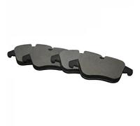 BRAKE PAD SET DISC BRAKE 1563601710 FOR FORD MONDEO/IV/Turnier S-MAX GALAXY 2.2L