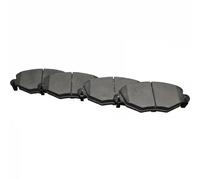 JP GROUP 1563603010 Brake pad set