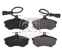 FEBI BILSTEIN 16066 Brake pad set