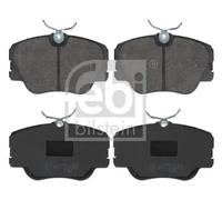 FEBI BILSTEIN 16193 Brake pad set