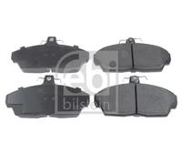 Brake Pads Set Front 16355 Febi SFP100360 21517 D12558374 Top Quality Guaranteed