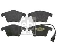 FEBI BILSTEIN Brake Pad Set 16462 Front Axle Disc Brake for VW Multivan V/T6/VI