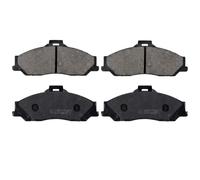 Ferdinand Bilstein Brake Pads Set Front 16520 - XM342001AB/AC/AE/BC - New