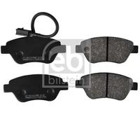 Brake Pads Set Front 16555 Febi 71770104 71770104SK 77364393 77364637 77364798