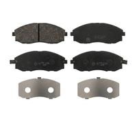 FEBI BILSTEIN 16680 Brake pad set