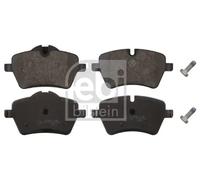 FEBI BILSTEIN 16727 Brake pad set