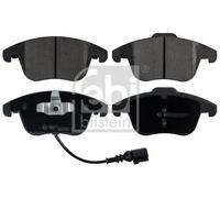 Febi Brake Pad Set - 16760
