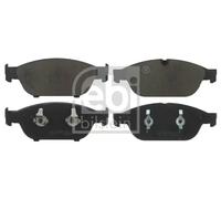 Brake Pads Set fits AUDI A8 D4 2.0 Front 12 to 15 CHJA 4G0698151B 4G0698151G New