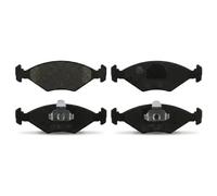 Brake pads Front Axle 16855 FEBI BILSTEIN for FIAT PALIO PALIO Weekend SIENA