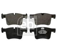 FEBI BILSTEIN 16861 Brake pad set
