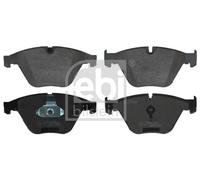 FEBI BILSTEIN 16899 Brake pad set