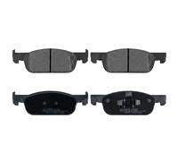 FEBI BILSTEIN 16975 Brake pad set