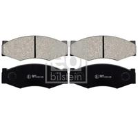 FEBI BILSTEIN 170249 Brake pad set