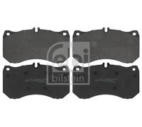 FEBI BILSTEIN 173458 Brake pad set