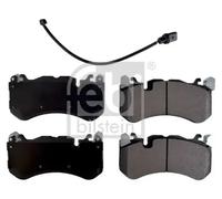 FEBI BILSTEIN 173710 Brake pad set