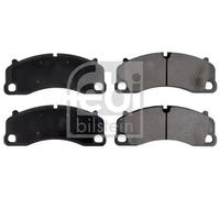 FEBI BILSTEIN 173739 Brake pad set