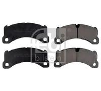 FEBI BILSTEIN 173742 Brake pad set