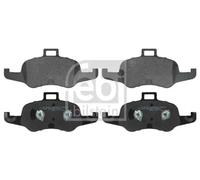 FEBI BILSTEIN 175271 Brake pad set