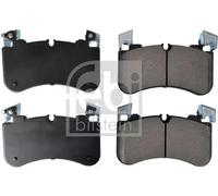 FEBI BILSTEIN 177323 Brake pad set