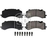 FEBI BILSTEIN 177325 Brake pad set