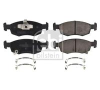 FEBI BILSTEIN 180955 Brake pad set