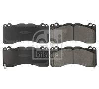 FEBI BILSTEIN 188192 Brake pad set