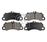 FEBI BILSTEIN 188673 Brake pad set