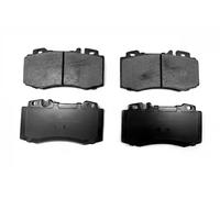 Brake pads Front Axle 19-0500 MAXGEAR for MERCEDES-BENZ SL C-CLASS T-Model CLK