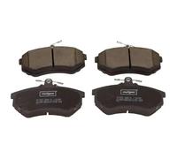 BRAKE PAD SET DISC BRAKE 19-0501 FOR AUDI CABRIOLET 100 A4/S4 5000 4000 90 80
