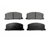 BRAKE PAD SET DISC BRAKE 19-0507 FOR TOYOTA COROLLA/Liftback/FX/Compact/Wagon