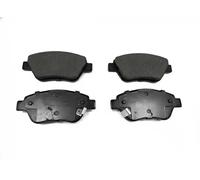 New Brake Pad Set, disc brake for FIAT GERMAN E CARS OPEL VAUXHALL:CETOS