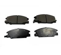 New Brake Pad Set, disc brake for BEDFORD ISUZU OPEL VAUXHALL:KB,BRAVA,CAMPO