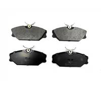 Brake pads Front Axle 19-0542 MAXGEAR for RENAULT LAGUNA I Estate MEGANE I Coach